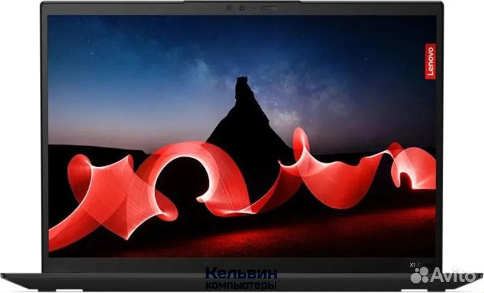 Lenovo ThinkPad X1 Carbon G11 Core i7 1365U 16Gb S