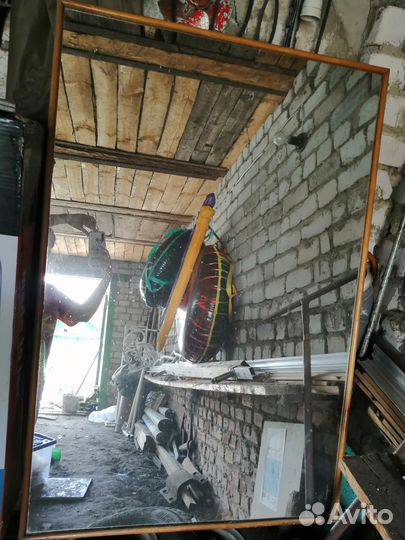 Отдам Бесплатно зеркало