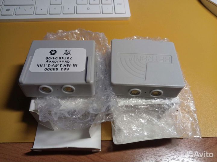 Пульт пропорц. управления 