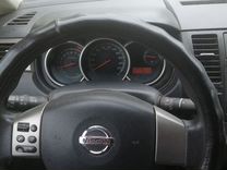 Nissan Tiida 1.6 MT, 2010, 122 000 км, с пробегом, цена 900 000 руб.