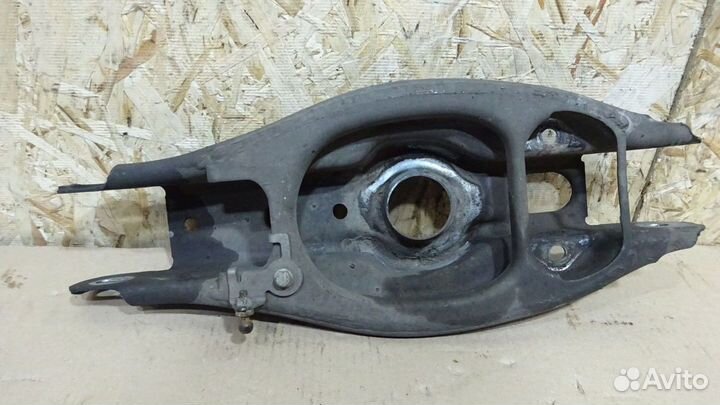 Рычаг задний нижний BMW бмв E84 E90 Е84 Е90