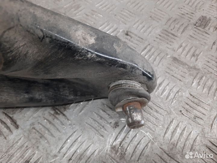 Рычаг передний левый Ниссан Алмера G15