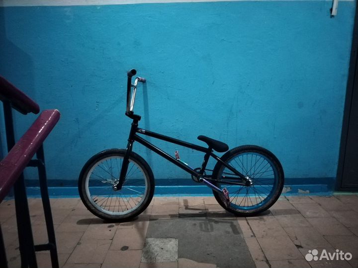 Продам bmx