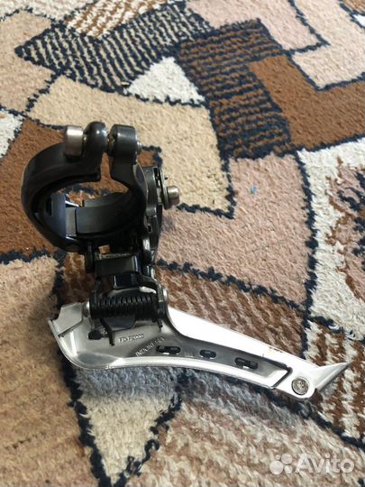 Переключатель shimano claris FD-R2000