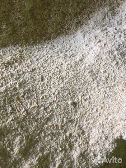 Комбикорм, фураж