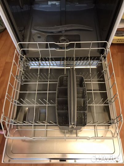 Посудомоечная машина Bosch 60 см
