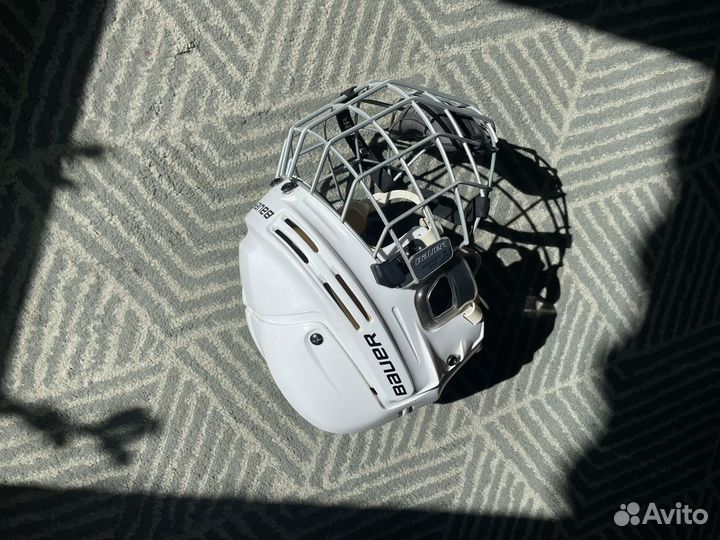 Хоккейная форма Bauer