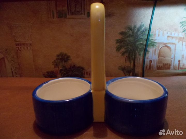 Посуда новая и б/у разная