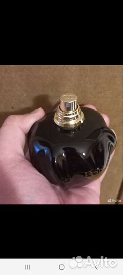 Dior Poison оригинал