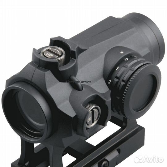 Коллиматор Vector Optics Maverick scrd-41, Gen3