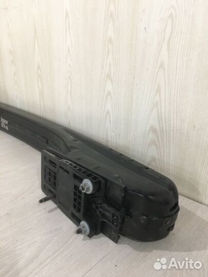 Усилитель бампера задний Mercedes Benz S500L W220