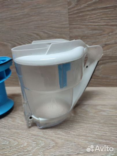 Контейнер для пылесоса Tefal TY9490WO