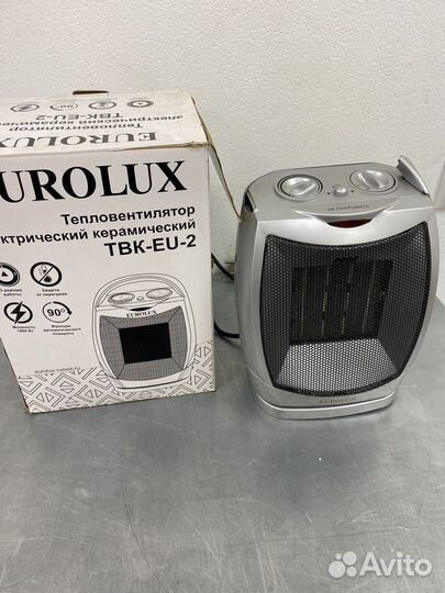 Тепловентилятор Ресанта