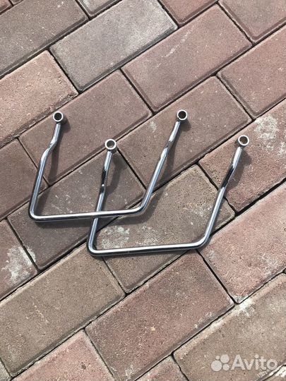 Рамки для кофров