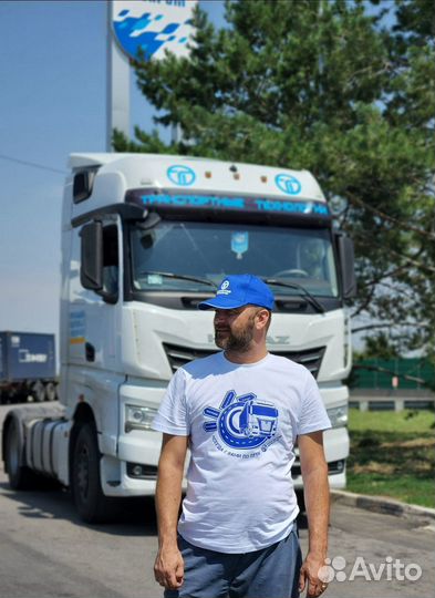 Требуются Водители-Экспедиторы категории Е