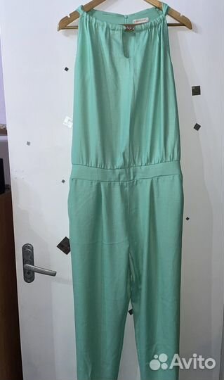 Комбинензон женский