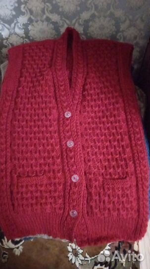 Ручная работа