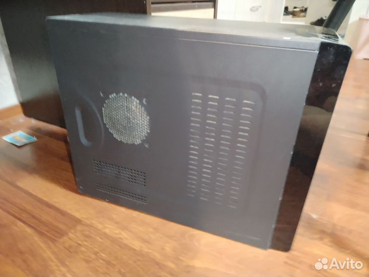 Комплектующие пк