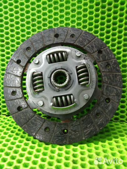 Диск сцепления Lifan Solano LF481Q3 2011