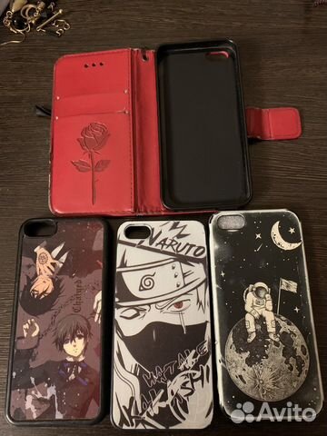 Чехлы на телефон айфон 5 s и 5se