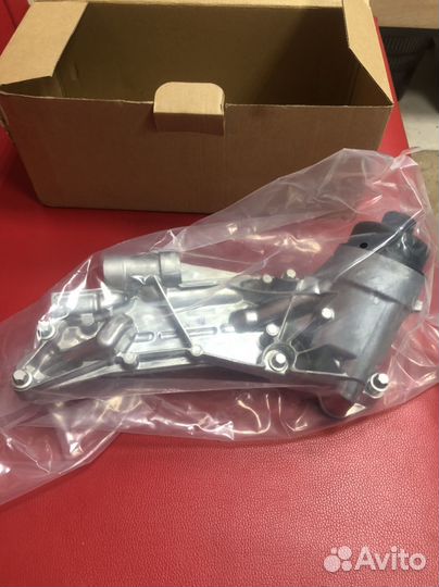 Теплообменник опель