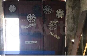 Гараж, 20 м²