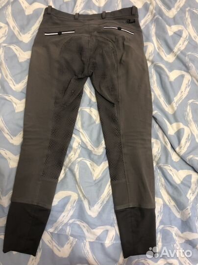 Бриджи для верховой езды Spooks