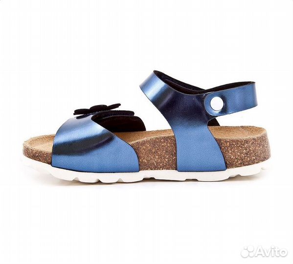 Сандали для девочки superfit 27