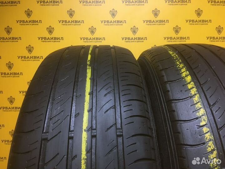 Dunlop SP Touring T1 205/60 R16 92