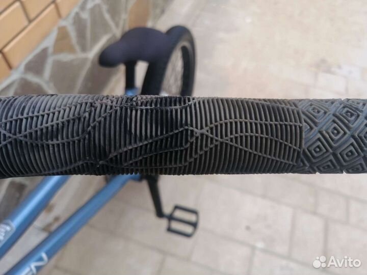 Велосипед бмх тэч тим твен