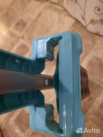 Швабра для влажной уборки