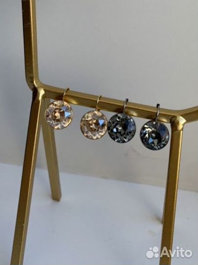 Swarovski Bella оригинал личная коллекция