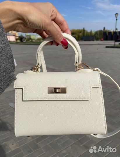 Сумка hermes kelly