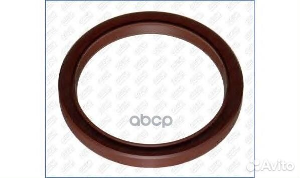 15 0357 00 сальник к/в задний 80x98x10/7.7 Ope