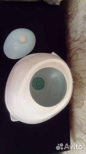 Фильтр кувшин для воды + сменный фильтр