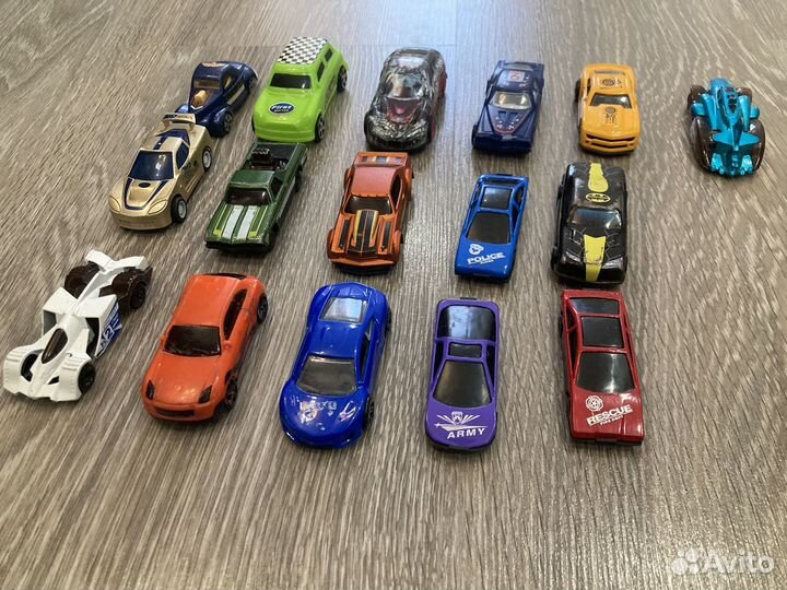Детские машинки игрушки