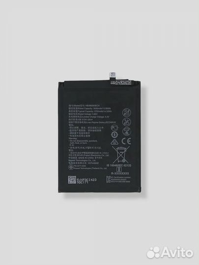 Аккумулятор на Huawei Honor 8X/8X Premium