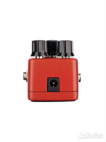 Педаль эффектов для гитары