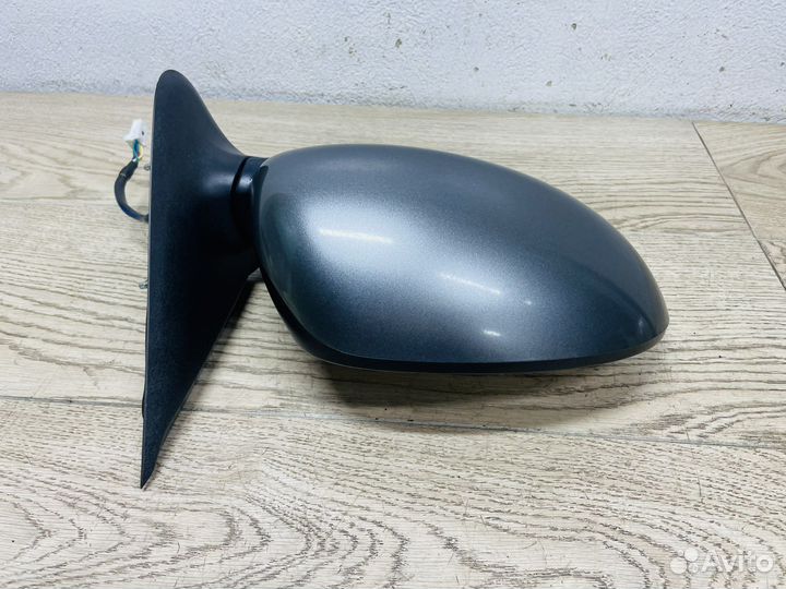 Зеркало правое Nissan Juke F15