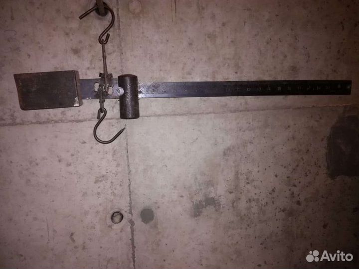 Весы до 20 кг