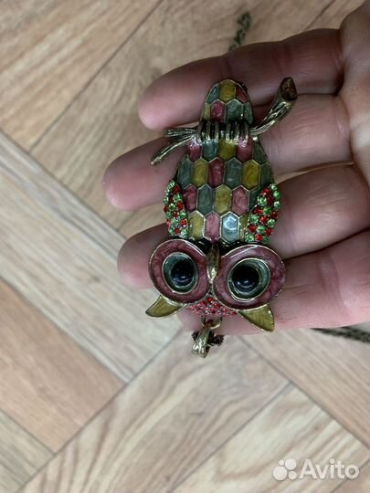 Подвеска сова