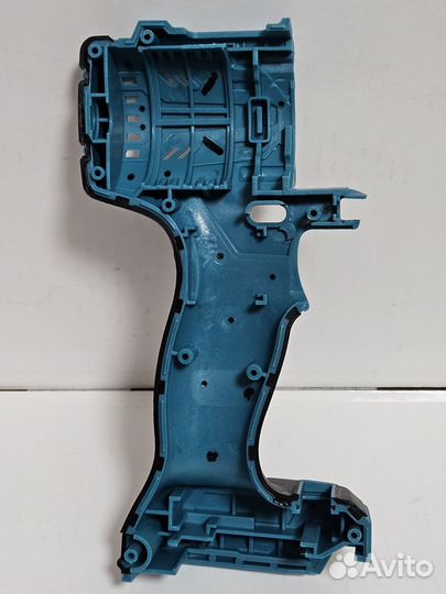 Рыбацкого шуруповерта Хеймердингер LB176 S корпус