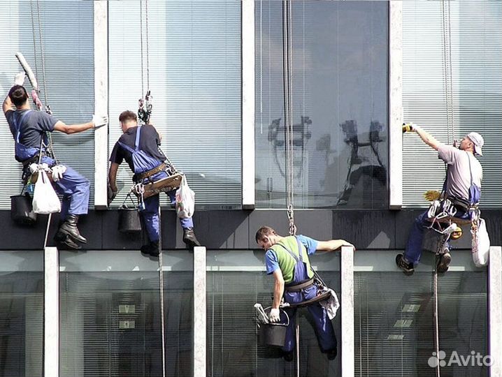 Менеджер по клинингу