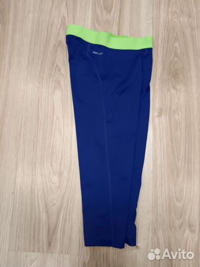 Штаны Nike