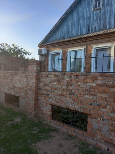 Дом 98,8 м² на участке 6 сот.