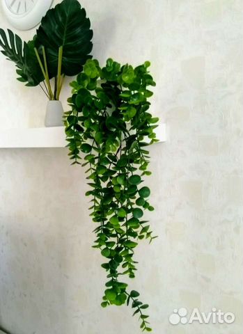 Искусственная зелень для декора