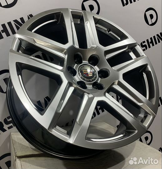 Диски на Инфинити Infiniti QX56 R22