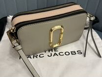 Сумка marc jacobs snapshot