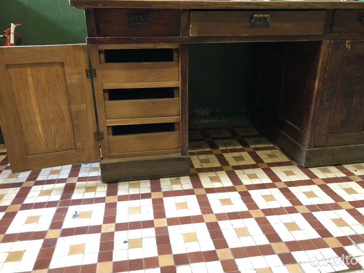 Письменный стол бу