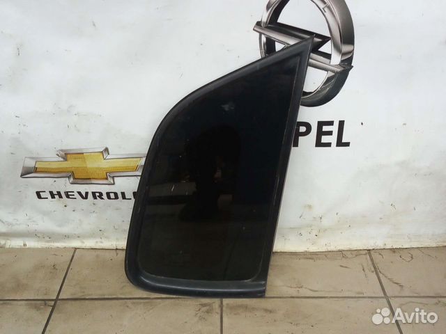 Форточка задняя правая Hyundai tucson 1